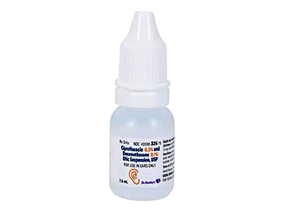 Ciprodex