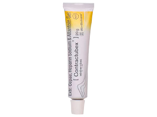 Contractubex