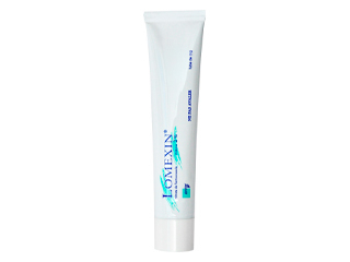 Lomexin Cream