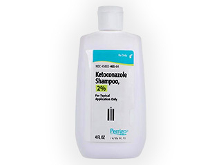 Nizoral Shampoo