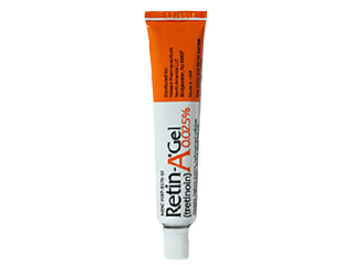 Retin-A Gel