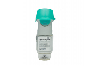 Tiotropium Bromide