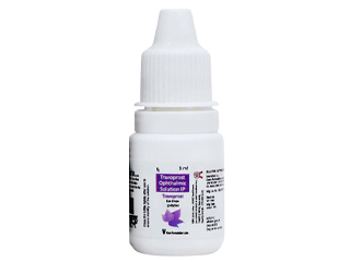 Travoprost