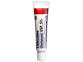 Xylocaine